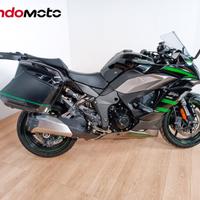 KAWASAKI Ninja 1000 SX - 2020 Passaggio incluso