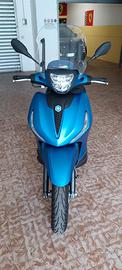 Piaggio Beverly 400 S