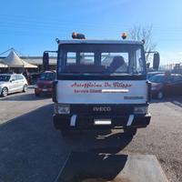 IVECO Daily CARRATREZZI 65.12