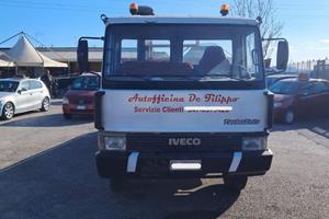 IVECO Daily CARRATREZZI 65.12