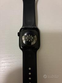 Apple Watch Serie 10 GPS + Cellulare