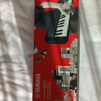 tastiera Yamaha PSS- A50