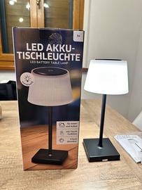 Lampada led