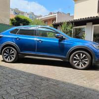 VOLKSWAGEN Taigo 2022 come nuova Permuto con SUV
