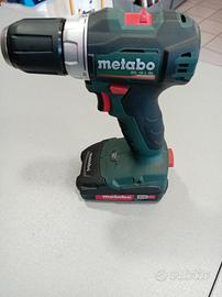 avvitatore metabo