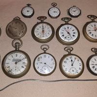 Orologi da tasca Longines Perseo Roscopf Postala