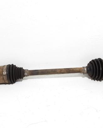 SEMIASSE ANTERIORE SINISTRO FIAT Panda 3° Serie 1