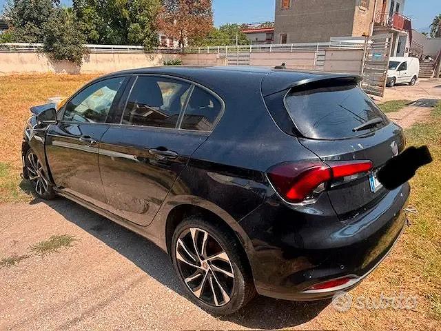 Fiat Tipo 2020 photo 5