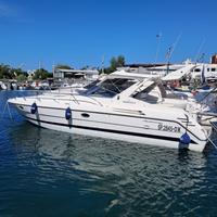 Cranchi Mediterraneé 40