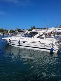 Cranchi Mediterraneé 40