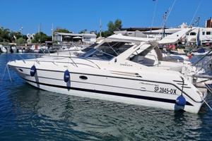Cranchi Mediterraneé 40