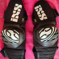 Protezioni Mtb IXS, taglia L