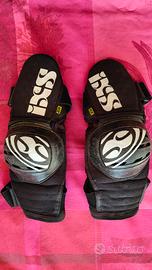 Protezioni Mtb IXS, taglia L