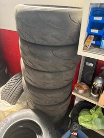 NANKANG AR1 Sportnext 195/50 r15