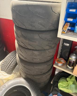 NANKANG AR1 Sportnext 195/50 r15