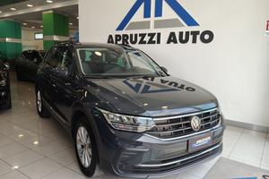 VOLKSWAGEN Tiguan 2.0 TDI 150CV SCR DSG Life