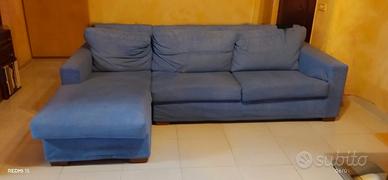 Divano letto 