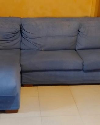 Divano letto 
