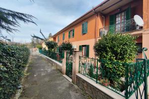 Rif.41 Ariccia Appartamento Entrata Indipendente