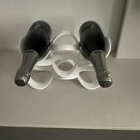 Porta bottiglie champagne