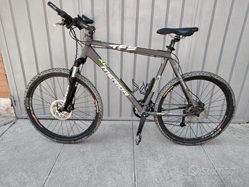 Bicicletta Mountain Bike Merida TFS XC