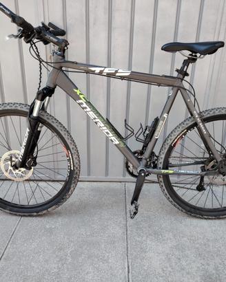 Bicicletta Mountain Bike Merida TFS XC
