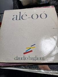 Dischi in vinili