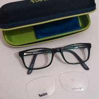 Montatura per occhiali da vista ragazzo/a