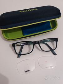 Montatura per occhiali da vista ragazzo/a