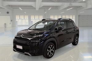 CITROEN C3 AIRCROSS BLUEHDI 110 SES SHINE SUV