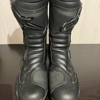 Stivali Alpinestars Random Drystar boot