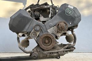 MOTORE COMPLETO VOLKSWAGEN Passat Berlina 3Â° Seri