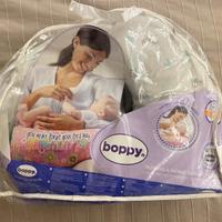 Cuscino allattamento Boppy