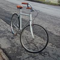 bicicletta retrò/vintage 