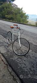 bicicletta retrò/vintage 