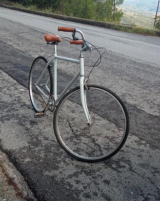 bicicletta retrò/vintage 
