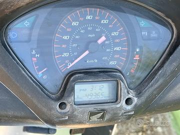 Honda Pantheon 150