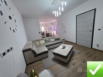 Recente Costruzione + Garage + Veranda San Leo