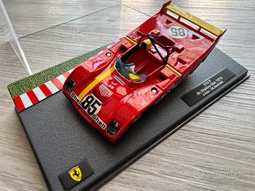 Ferrari 312P del 1972
