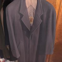 Cappotto Taglia XL uomo
