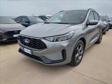 FORD Kuga 2.5 full hybrid ST-Line 2wd 180cv auto