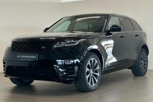 Range Rover Velar 2.0D I4 204 CV R-Dynamic SE