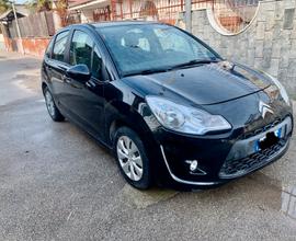 Citroen C3 Gpl