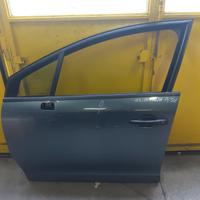 PORTIERA ANTERIORE SINISTRA CITROEN C4 Berlina 900