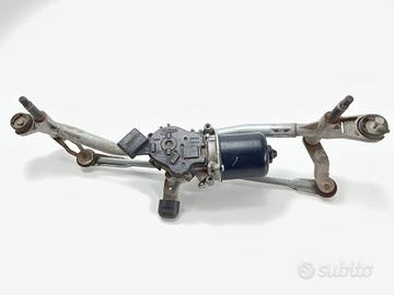 MOTORINO TERGI ANT COMPLETO DI TANDEM CITROEN C3 S