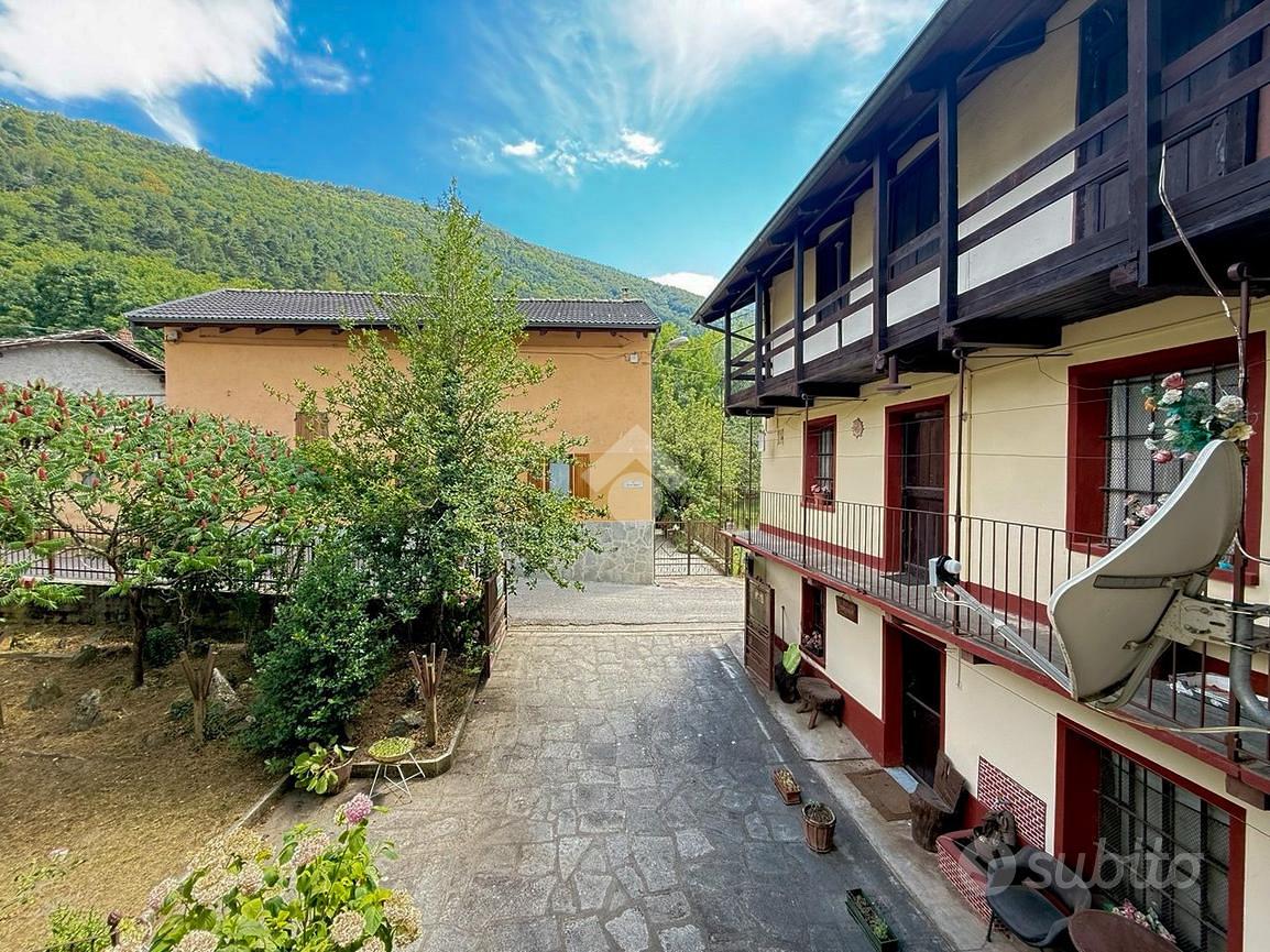 Appartamento – Mattie, Giordani - Vista 5