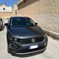 Volkswagen  T-Roc 2.0 TDI 4motion 110KW 150 CV