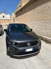 Volkswagen  T-Roc 2.0 TDI 4motion 110KW 150 CV