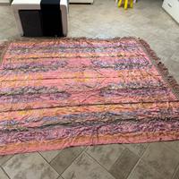 Copriletto / Coprivano in raso