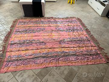 Copriletto / Coprivano in raso